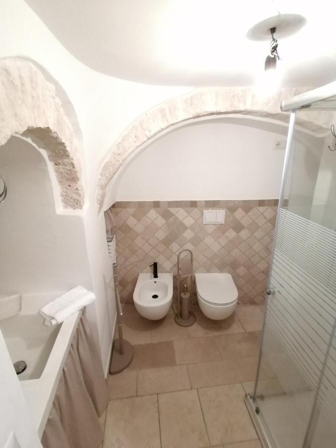 Villa Trullo Dell'Angolo Alberobello Exterior foto